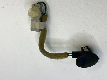 2003-2008 HONDA PILOT EX SUV 2.5L DASHBOARD SUNLIGHT SUNLOAD CONTROL SENSOR ASSY