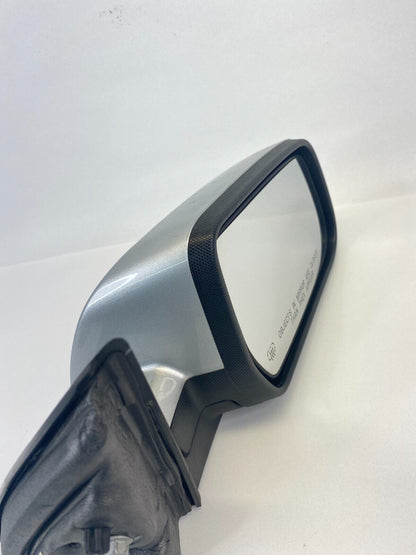 15-17 Chevrolet Equinox Right Side View Power Door Mirror Heated 23467291 OEM