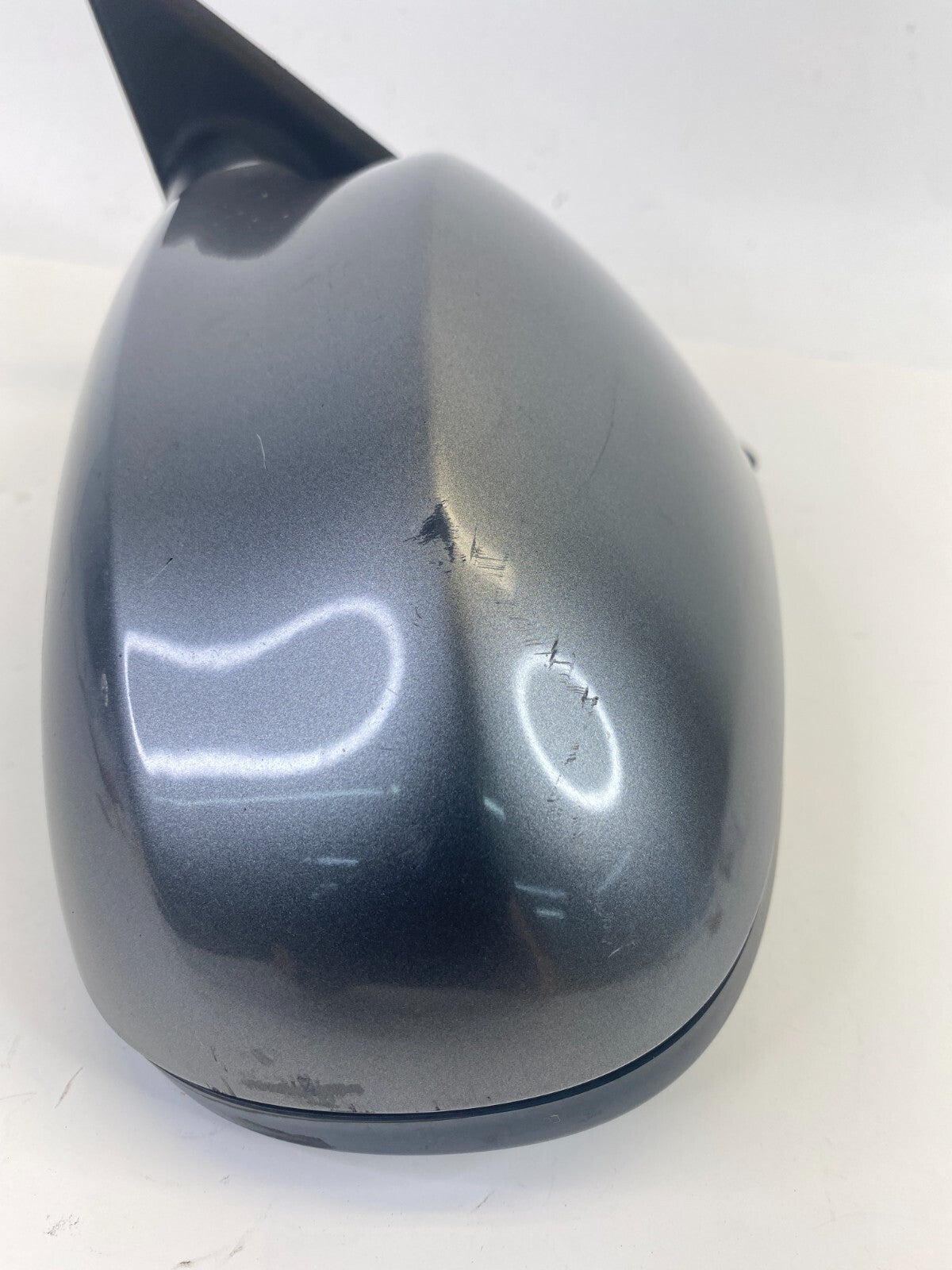 2009-2012 BMW 328i xDrive Front Left Driver Side View Power Mirror 7182695 OEM