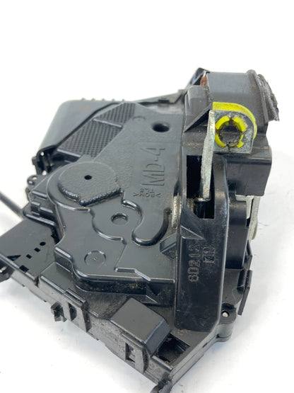 04-13 TOYOTA PRIUS HATCHBACK FRONT LEFT SIDE DOOR LOCK LATCH ACTUATOR ASSY OEM