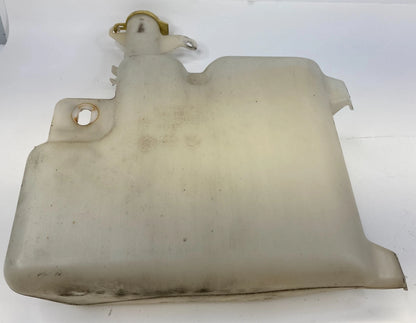08-10 DODGE AVENGER WIPER WASHER FLUID RESERVOIR W/ CAP OEM FACTORY 05116026A