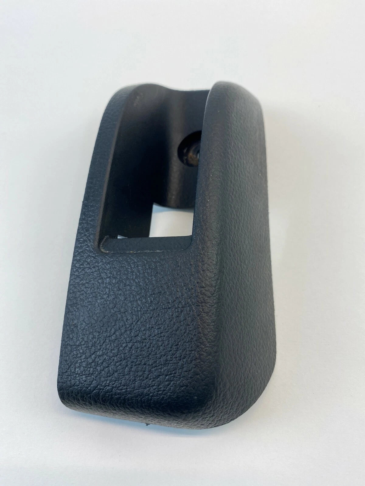 2010-2013 MAZDA 3 SEDAN GAS LEVER HANDLE TRIM BEZEL COVER PANEL BBM4686F1 OEM