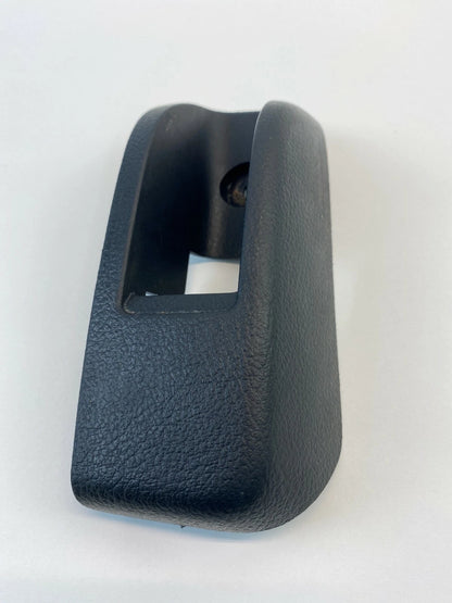 2010-2013 MAZDA 3 SEDAN GAS LEVER HANDLE TRIM BEZEL COVER PANEL BBM4686F1 OEM