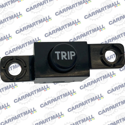 2005 2006 2007 05 06 07 KIA SPORTAGE TRIP CONTROL SWITCH BUTTON OEM
