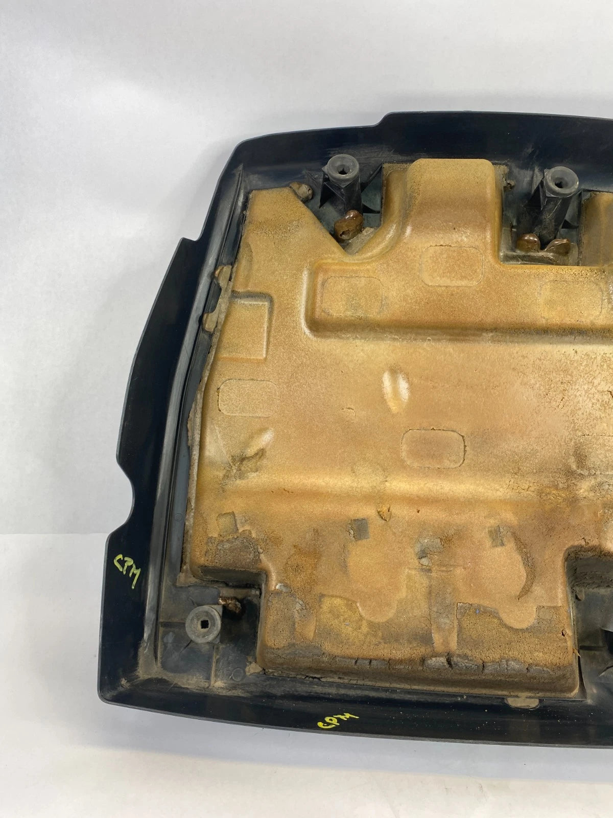 2010 2011 2012 2013 SUZUKI KIZASHI 2.4L ENGINE COVER APPEARANCE TOP LID OEM