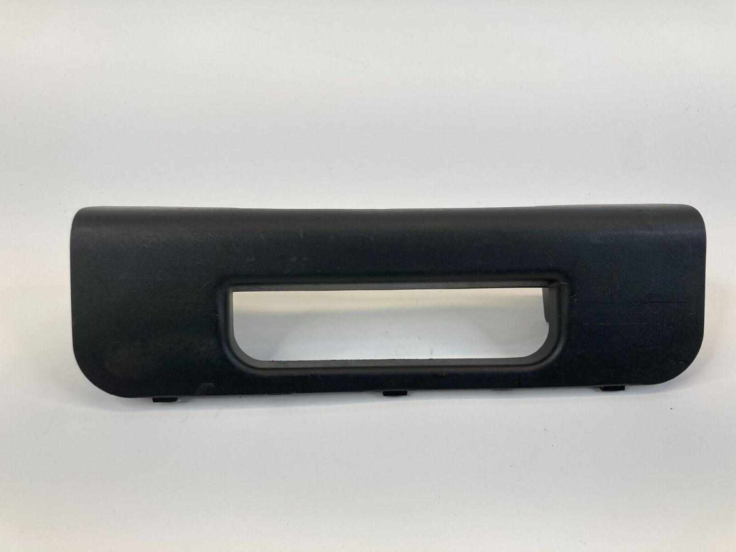 09-12 Chevrolet Traverse Rear Hatch Tailgate Liftgate Inner Pull Door Handle OEM