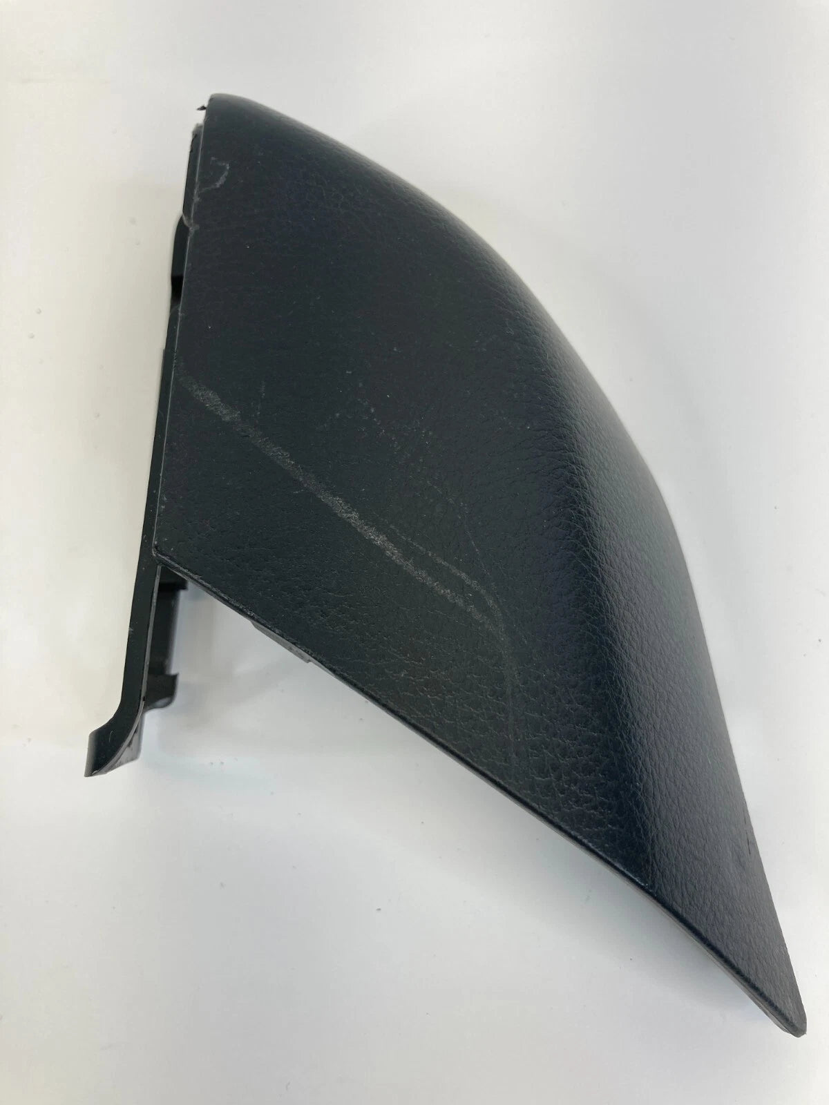 2009-2011 CHEVROLET AVEO REAR LEFT DOOR POCKET ARMREST COVER TRIM 96649783 OEM
