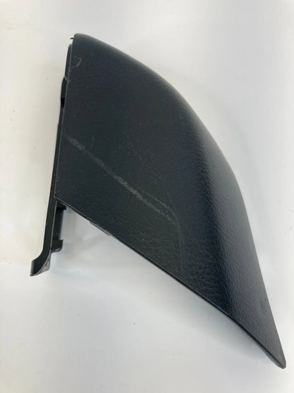 2009-2011 CHEVROLET AVEO REAR LEFT DOOR POCKET ARMREST COVER TRIM 96649783 OEM