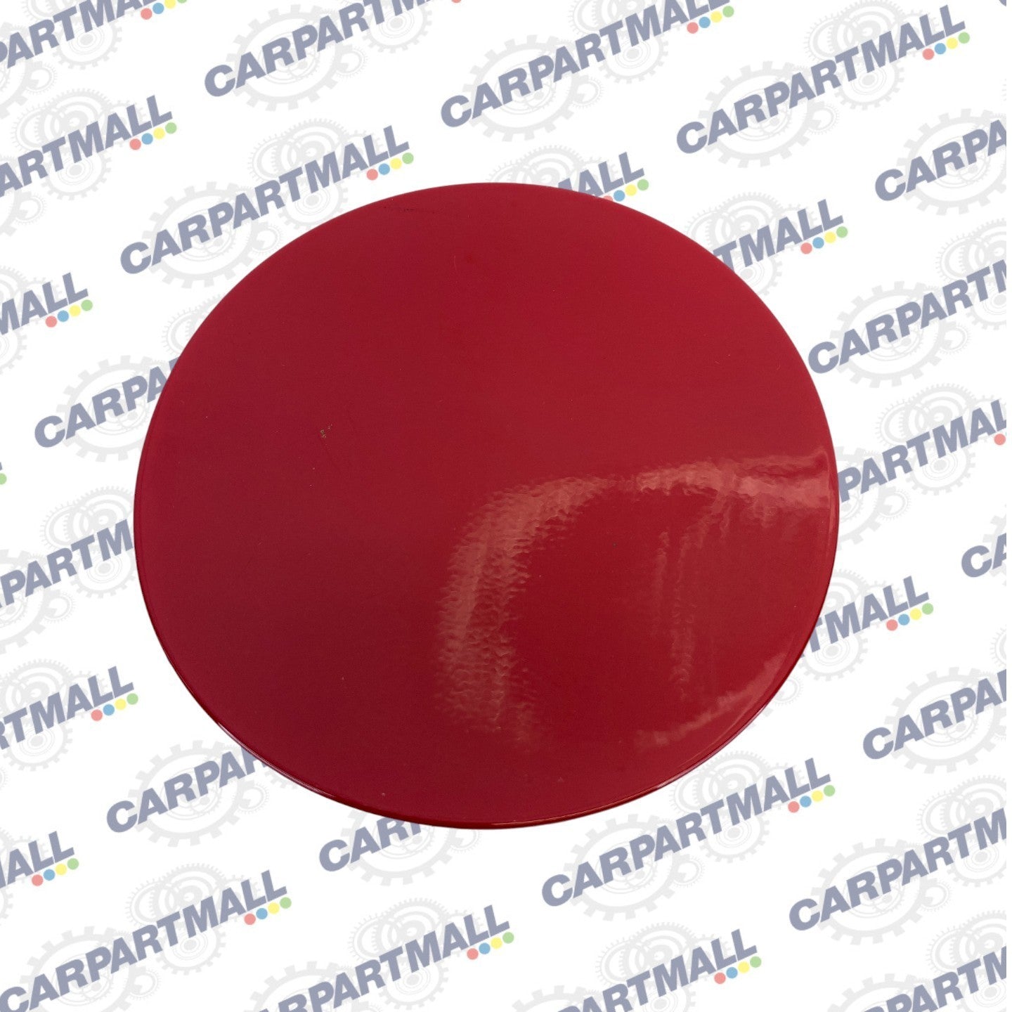 13-17 Hyundai Elantra GT Hatchback Fuel Filler Door Gas Cover 69510-A5000 OEM