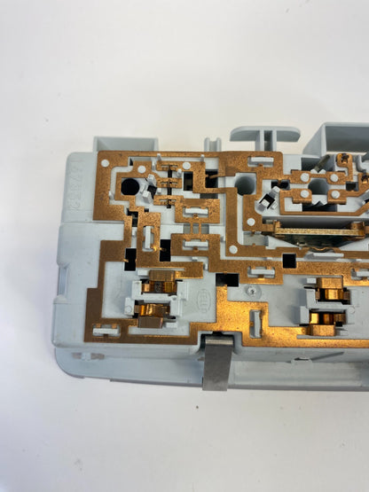 11-17 Buick Regal Sedan Rear Roof Interior Inner Courtesy Light Lamp 316627975