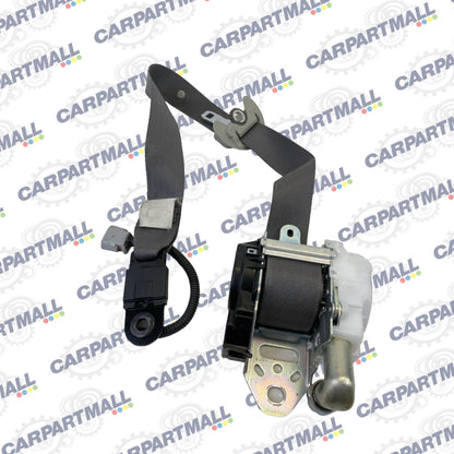 2007 2008 LEXUS ES350 ES 350 FRONT RIGHT SIDE SEAT BELT RETRACTOR 73206-0W010