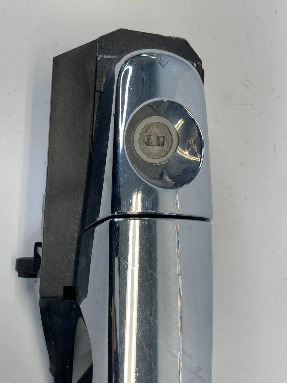 10 11 12 13 14 15 16 17 GMC TERRAIN FRONT LEFT SIDE EXTERIOR DOOR HANDLE OEM