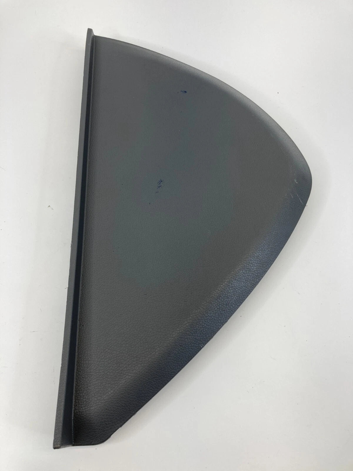 2011-2016 HYUNDAI ELANTRA LEFT DRIVER SIDE DASH END CAP COVER TRIM 84781-3Y000