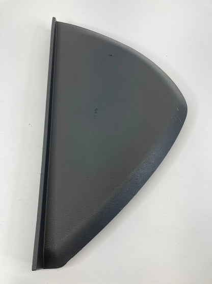 2011-2016 HYUNDAI ELANTRA LEFT DRIVER SIDE DASH END CAP COVER TRIM 84781-3Y000