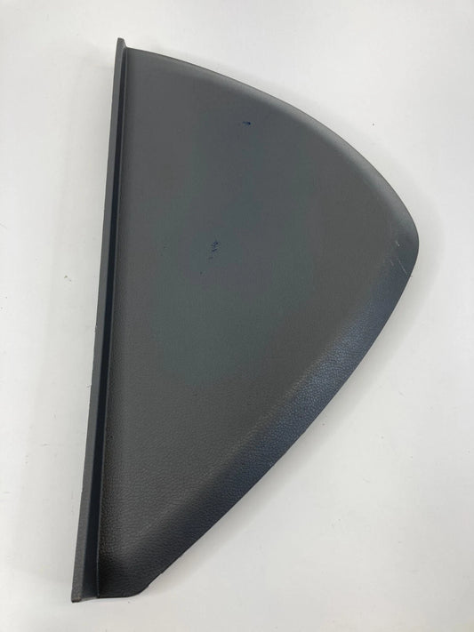 2011-2016 HYUNDAI ELANTRA LEFT DRIVER SIDE DASH END CAP COVER TRIM 84781-3Y000