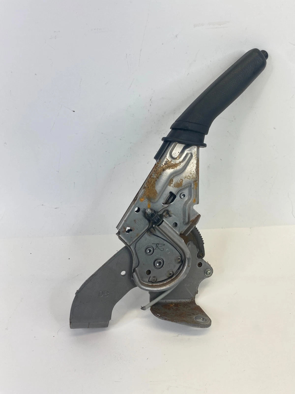 2009-2019 TOYOTA COROLLA EMERGENCY PARKING BRAKE HANDLE LEVER ASSY