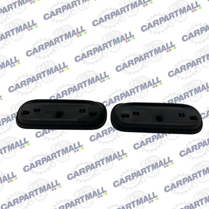 2007-2014 GMC YUKON LEFT & RIGHT SIDE CENTER ROOF RACK RAIL SUPPORT OEM