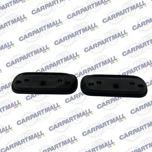 2007-2014 GMC YUKON LEFT & RIGHT SIDE CENTER ROOF RACK RAIL SUPPORT OEM