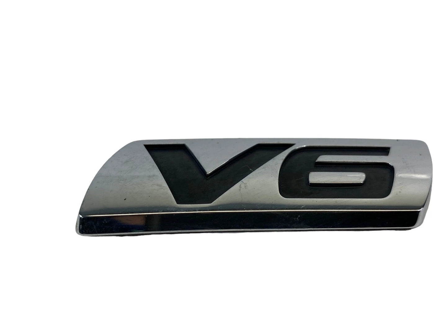 1998-2007 HONDA ACCORD SEDAN REAR TRUNK LID EMBLEM BADGE LOGO SYMBOL SIGN CHROME
