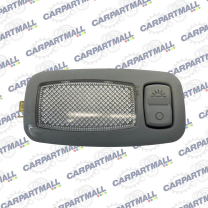 2014-2019 Kia Soul Right Roof Sun Visor Sunvisor Vanity Lamp Light 92892-3SXXX