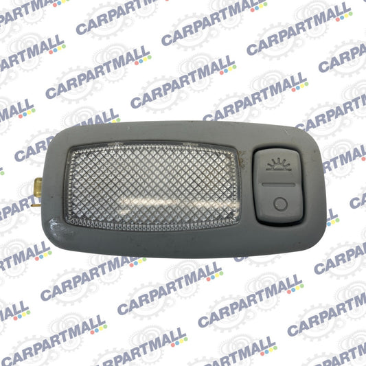 2014-2019 Kia Soul Right Roof Sun Visor Sunvisor Vanity Lamp Light 92892-3SXXX