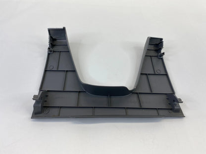 04-06 MAZDA MPV UNDER DASH LOWER STEERING WHEEL PANEL BEZEL TRIM LC6264280 OEM