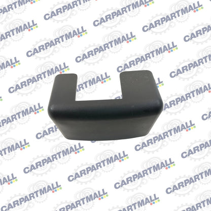 06-12 FORD FUSION FRONT RIGHT SEAT TRACK COVER BEZEL TRIM 6E53-5461BD00-AA OEM