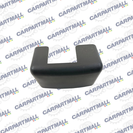 06-12 FORD FUSION FRONT RIGHT SEAT TRACK COVER BEZEL TRIM 6E53-5461BD00-AA OEM