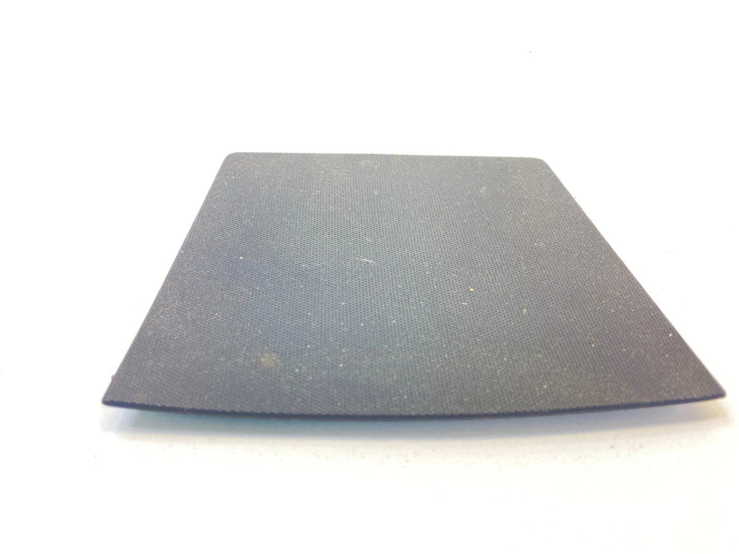 11-16 CHRYSLER TOWN & COUNTRY DASH CENTER SHELF TRAY MAT INSERT COVER L0201438