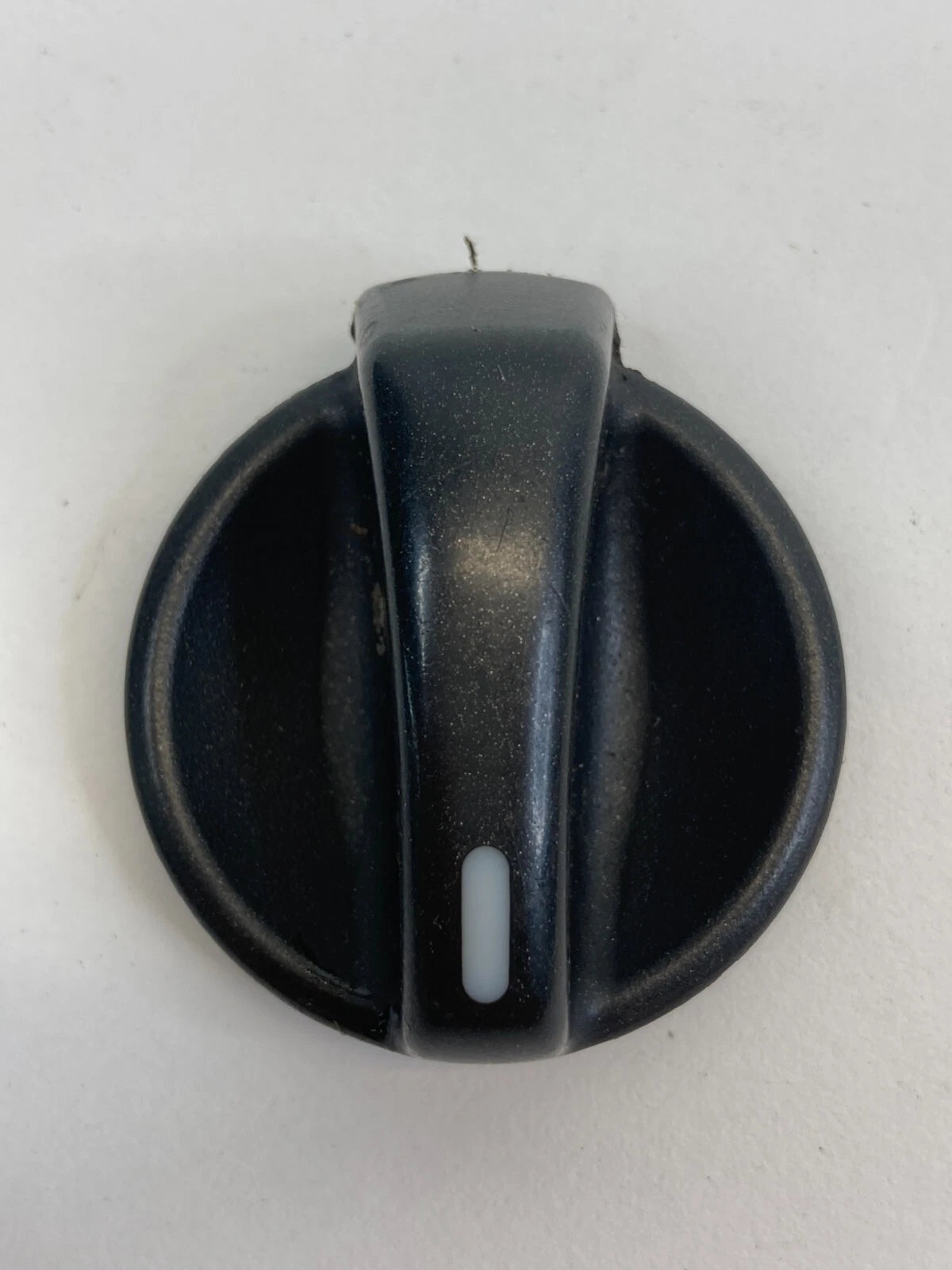 2001 02 03 04 05 2006 ACURA MDX REAR CONSOLE AC CLIMATE CONTROL KNOB OEM