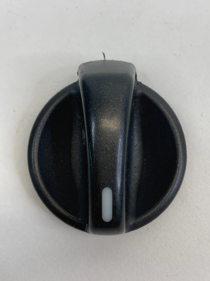 2001 02 03 04 05 2006 ACURA MDX REAR CONSOLE AC CLIMATE CONTROL KNOB OEM