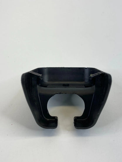 2003 04 05 06 07 2008 TOYOTA COROLLA SEDAN FRONT RIGHT SEAT TRACK END COVER TRIM