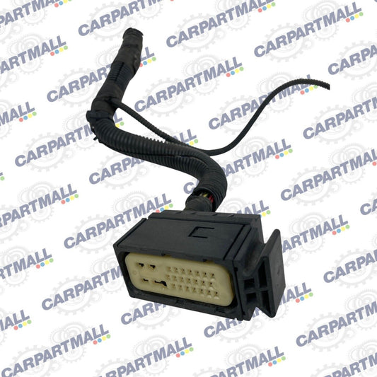 1997 1998 Jeep Grand Cherokee 4WD ABS Pump Anti Lock Brake Connector Plug OEM