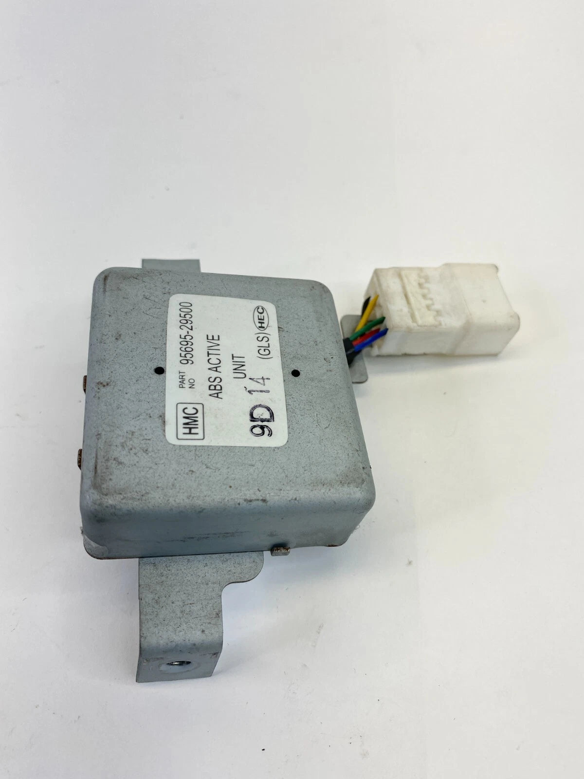 1995-2000 HYUNDAI ELANTRA ABS ACTIVE CONTROLLER MODULE OEM FACTORY 95695-29500