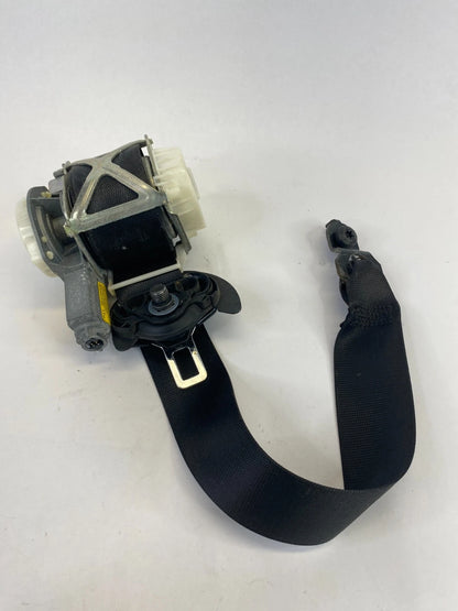 2010-2015 MERCEDES-BENZ GLK350 FRONT LEFT DRIVER SEAT BELT RETRACTOR 34074001G