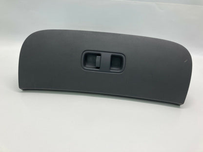 2006-2010 Kia Sedona Upper Glove Box Storage Compartment 4D847-35110 OEM