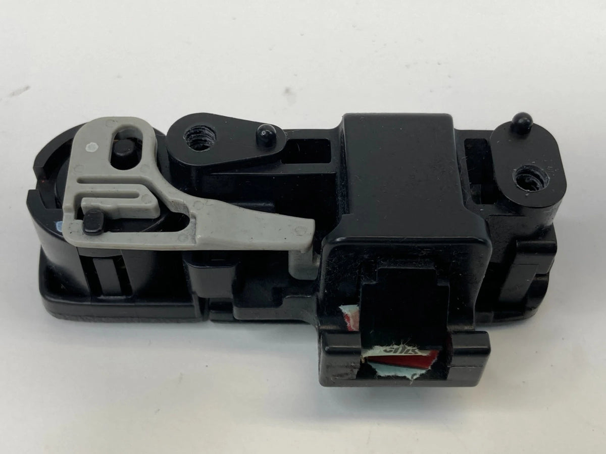 2003 04 05 06 2007 NISSAN MURANO GLOVE BOX COMPARTMENT LATCH LOCK DOOR HANDLE