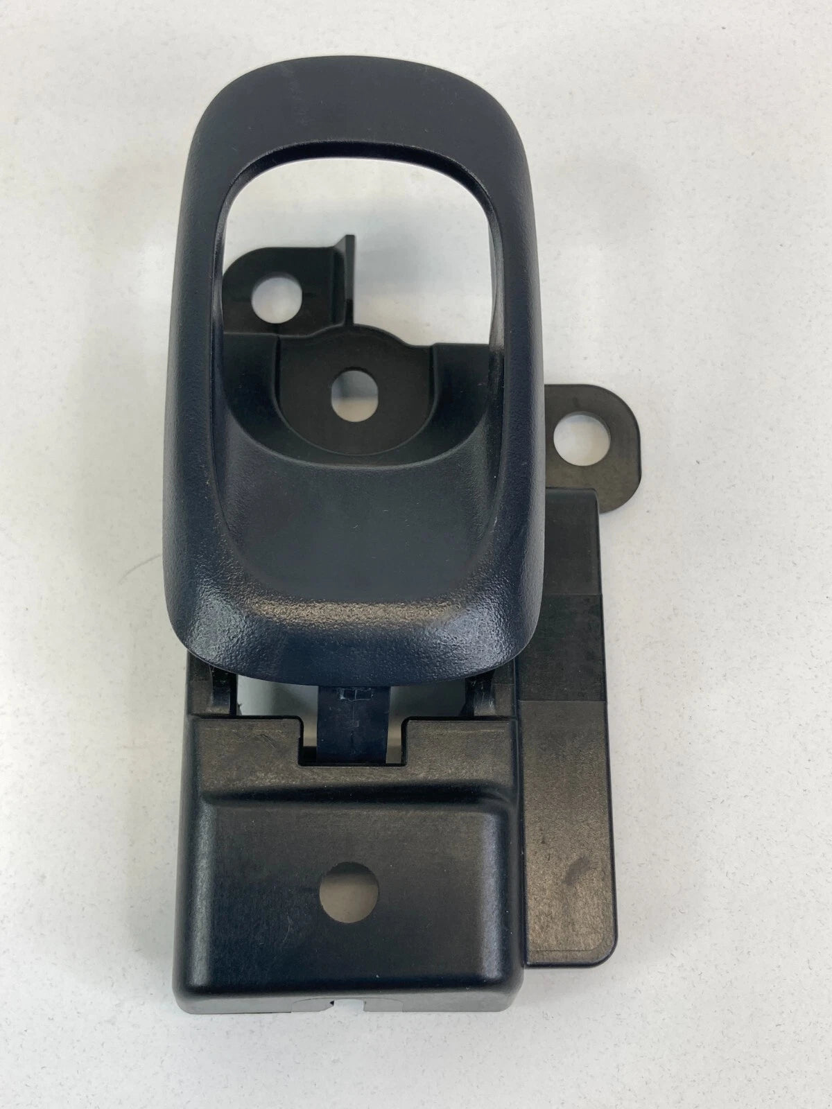 2010 MITSUBISHI LANCER RIGHT SIDE SEAT FOLD DOWN RELEASE HANDLE TA400346 OEM