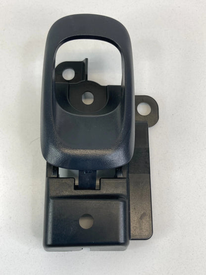 2010 MITSUBISHI LANCER RIGHT SIDE SEAT FOLD DOWN RELEASE HANDLE TA400346 OEM