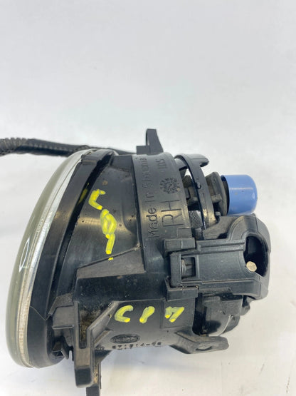 2009-2015 TOYOTA VENZA RIGHT SIDE FRONT FOG LIGHT LAMP ASSEMBLY OEM 271514-02