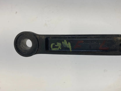 2002-2006 CHEVY TRAILBLAZER EX T FRONT RIGHT & LIGHT WINDSHIELD WIPER ARM PAIR