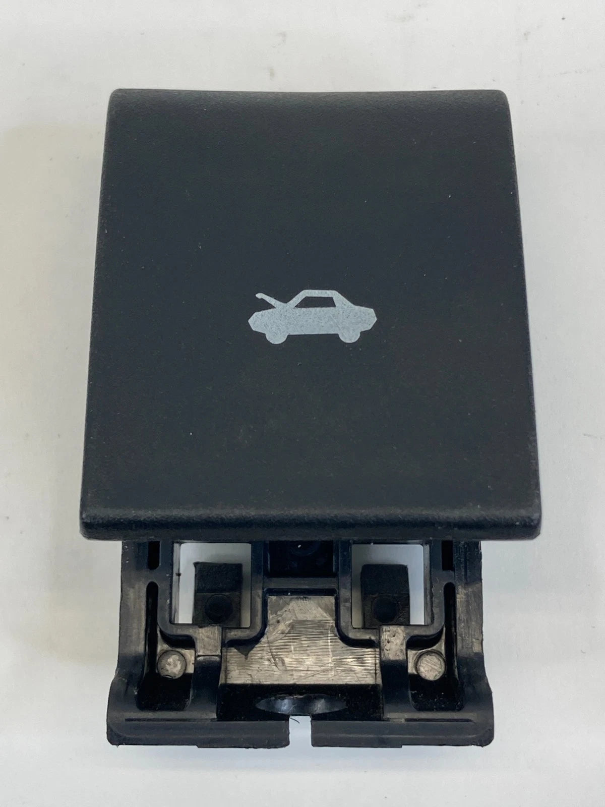 2013-2016 DODGE DART FRONT HOOD LID RELEASE INSIDE HANDLE OEM