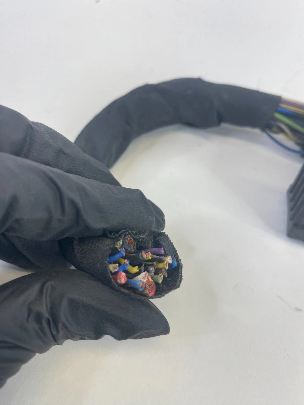 12 13 BUICK LACROSSE 3.6L AT ABS ANTI LOCK BRAKE PUMP PLUG CONNECTOR RELAY OEM