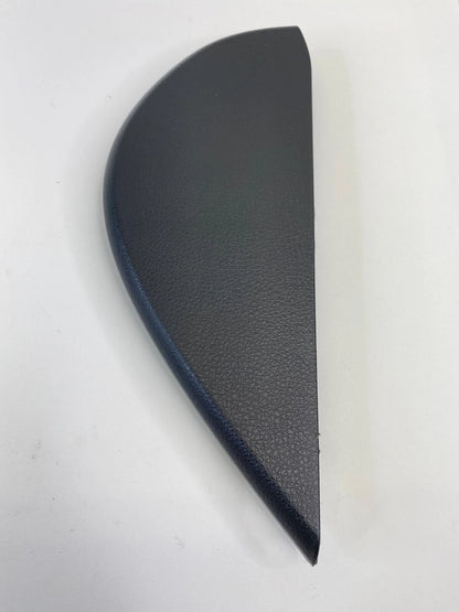 06-12 FORD FUSION FRONT RIGHT DASH END CAP COVER LID TRIM AE53-5404480 OEM