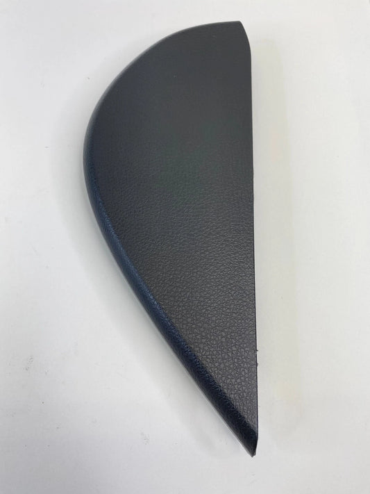 06-12 FORD FUSION FRONT RIGHT DASH END CAP COVER LID TRIM AE53-5404480 OEM