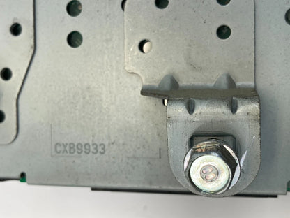 2011 Honda CR-Z CRZ Radio Audio Amplifier AMP PIONER 39186-SZT-G011-M1 OEM