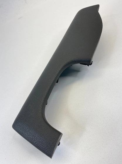 2010 DODGE CALIBER REAR LEFT BACK SIDE ARM REST ARMREST DOOR PANEL RR LH OEM
