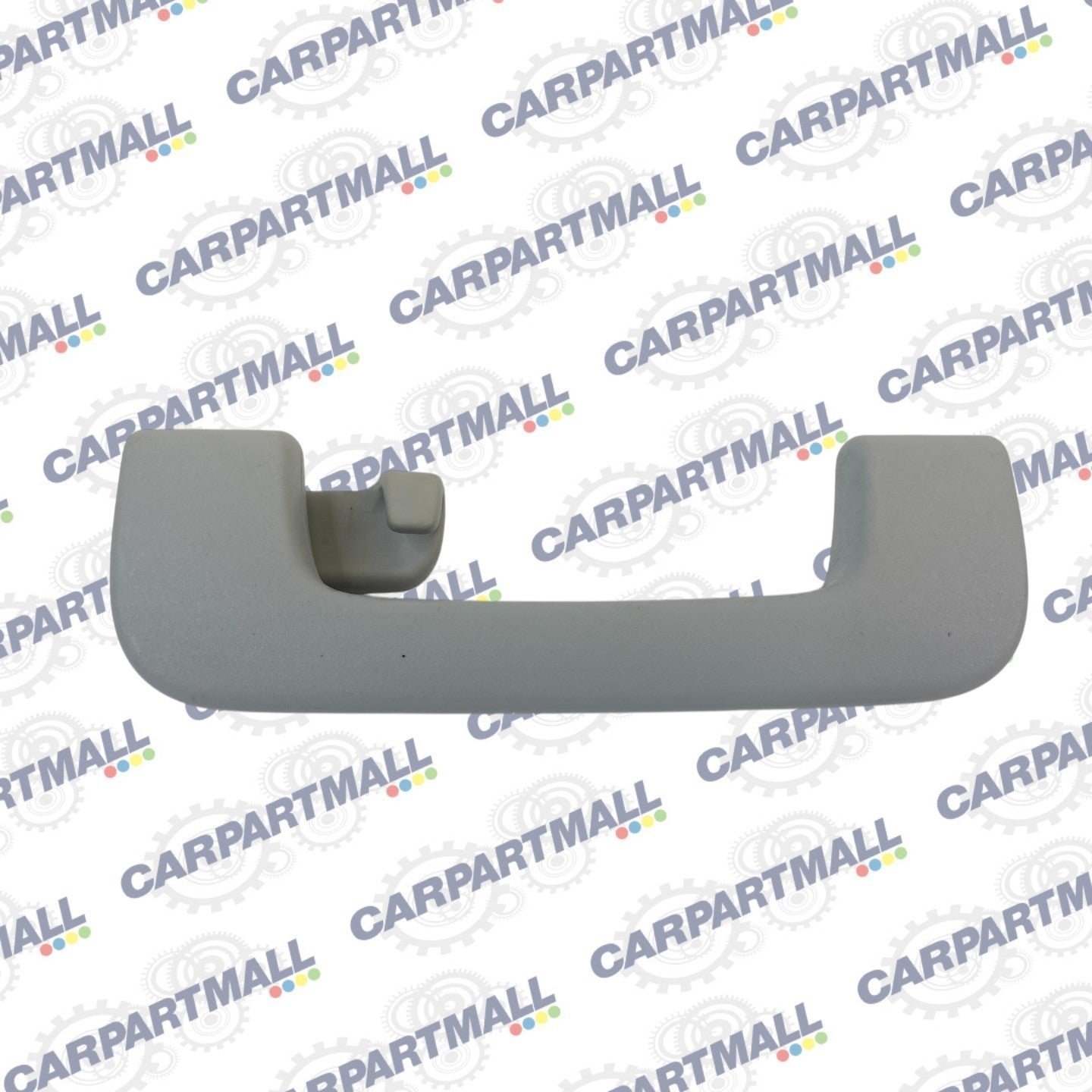 2006-2008 Audi A6 05-08 A6 Quattro Rear Left Roof Inner Grab Handle 8P0857607C
