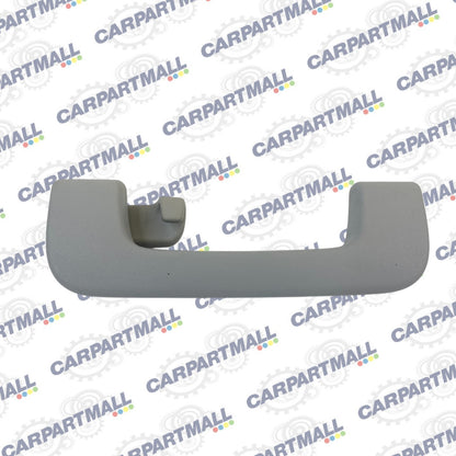 2006-2008 Audi A6 05-08 A6 Quattro Rear Left Roof Inner Grab Handle 8P0857607C