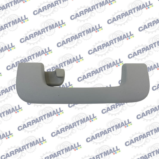 2006-2008 Audi A6 05-08 A6 Quattro Rear Left Roof Inner Grab Handle 8P0857607C